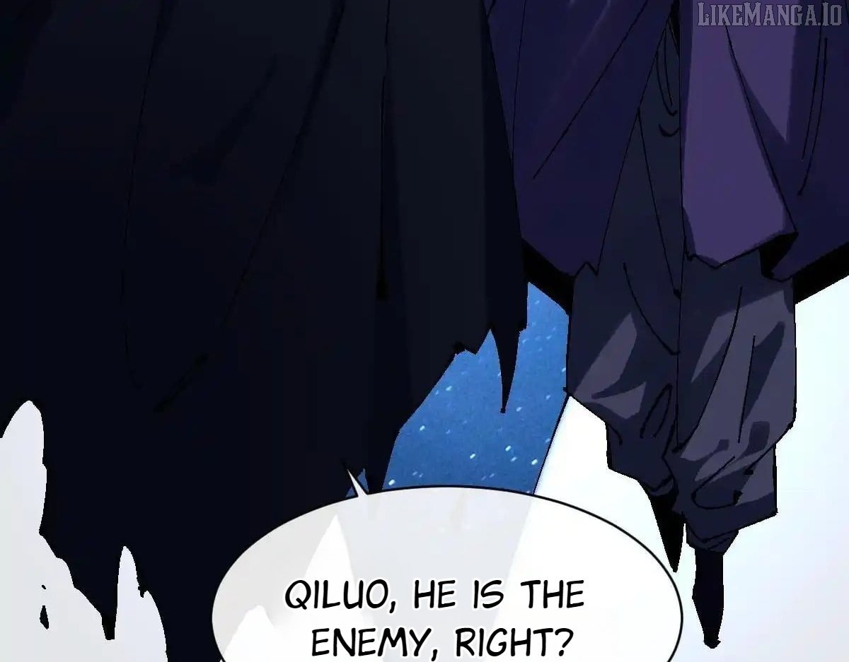 Master: This Villainous Disciple Is Not The Holy Child Chapter 153 - Page 59 in English