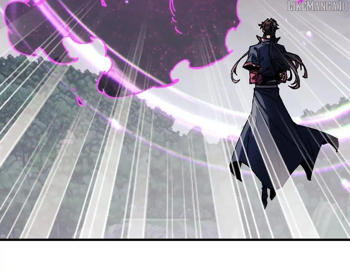 Master: This Villainous Disciple Is Not The Holy Child Chapter 153 - Page 6 in English