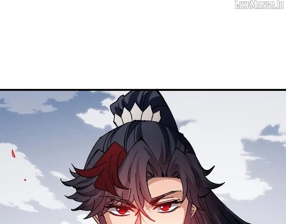 Master: This Villainous Disciple Is Not The Holy Child Chapter 153 - Page 68 in English