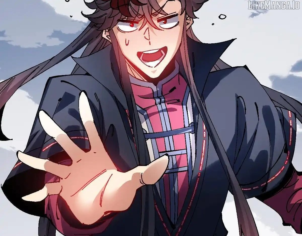 Master: This Villainous Disciple Is Not The Holy Child Chapter 153 - Page 75 in English