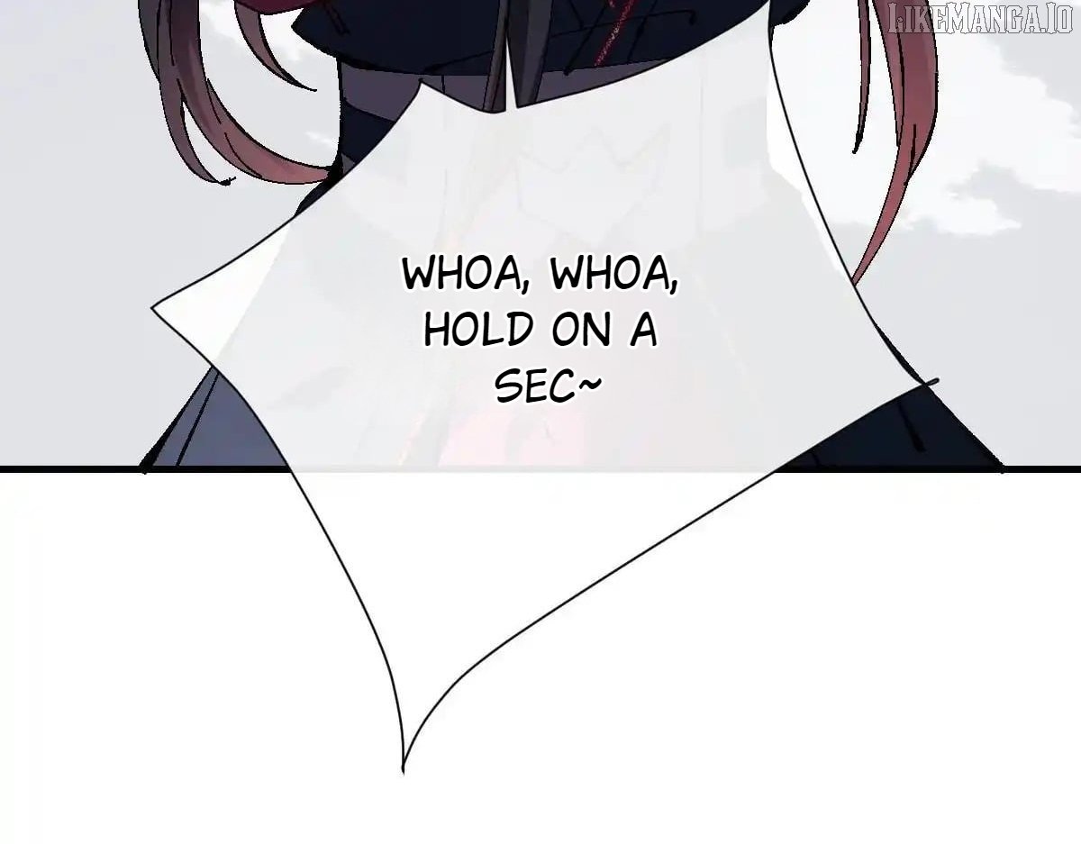 Master: This Villainous Disciple Is Not The Holy Child Chapter 153 - Page 76 in English