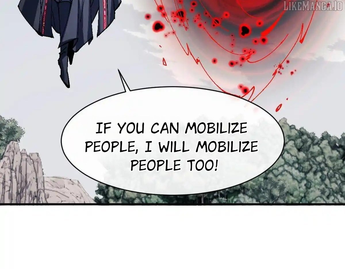 Master: This Villainous Disciple Is Not The Holy Child Chapter 153 - Page 82 in English