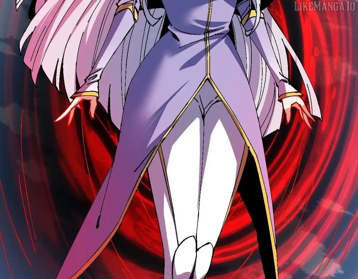 Master: This Villainous Disciple Is Not The Holy Child Chapter 153 - Page 85 in English