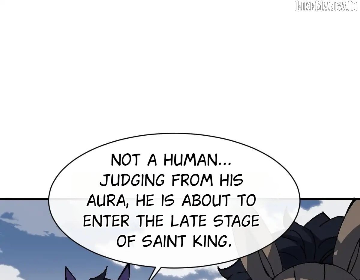 Master: This Villainous Disciple Is Not The Holy Child Chapter 153 - Page 87 in English