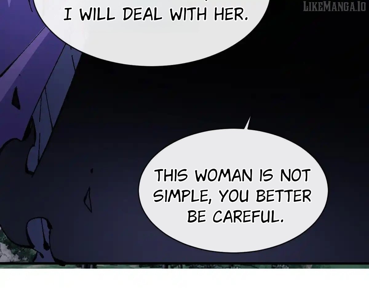 Master: This Villainous Disciple Is Not The Holy Child Chapter 153 - Page 89 in English