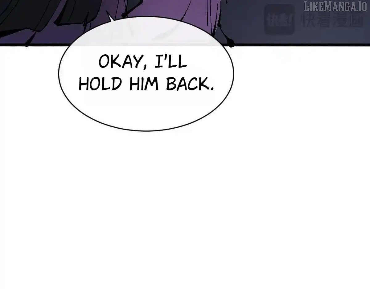 Master: This Villainous Disciple Is Not The Holy Child Chapter 153 - Page 93 in English