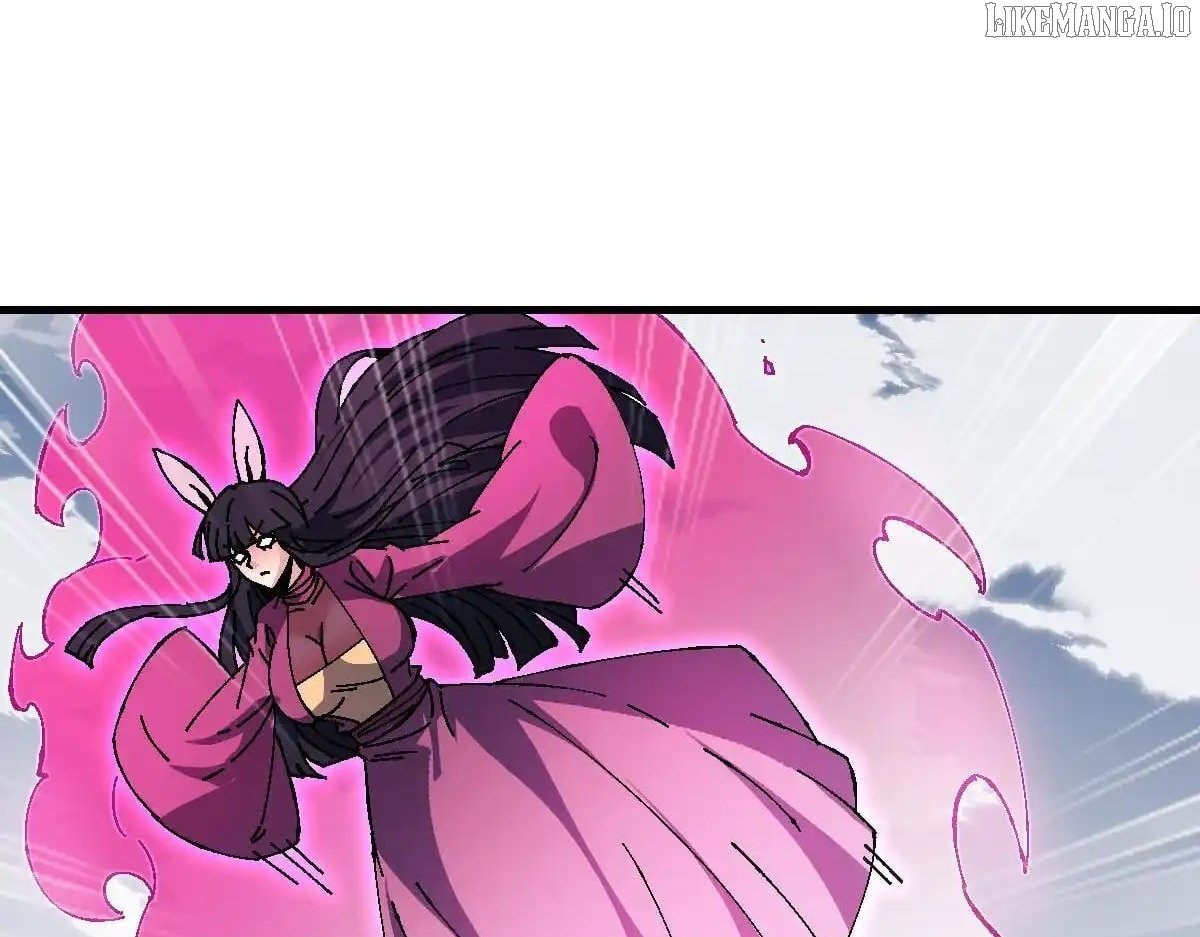 Master: This Villainous Disciple Is Not The Holy Child Chapter 153 - Page 94 in English