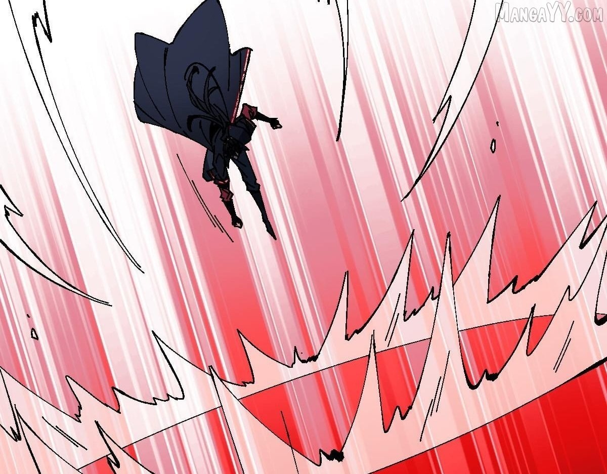 Master: This Villainous Disciple Is Not The Holy Child Chapter 154 - Page 103 in English