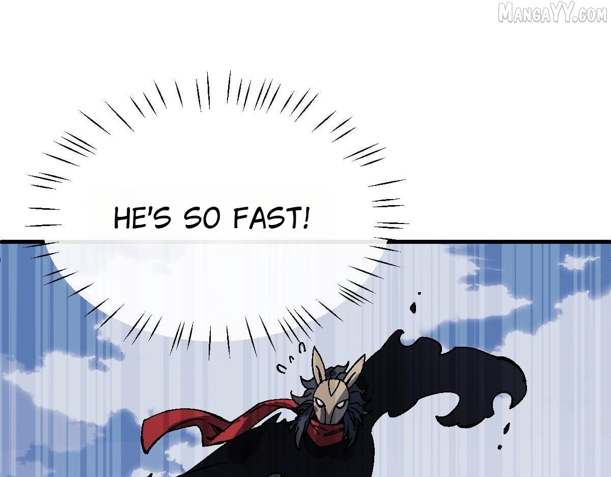 Master: This Villainous Disciple Is Not The Holy Child Chapter 154 - Page 12 in English