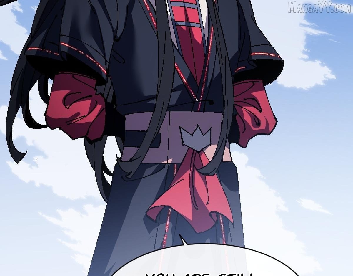 Master: This Villainous Disciple Is Not The Holy Child Chapter 154 - Page 125 in English