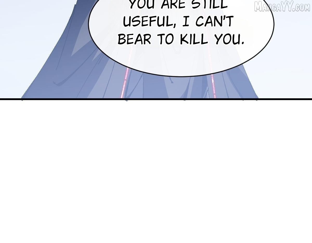 Master: This Villainous Disciple Is Not The Holy Child Chapter 154 - Page 126 in English