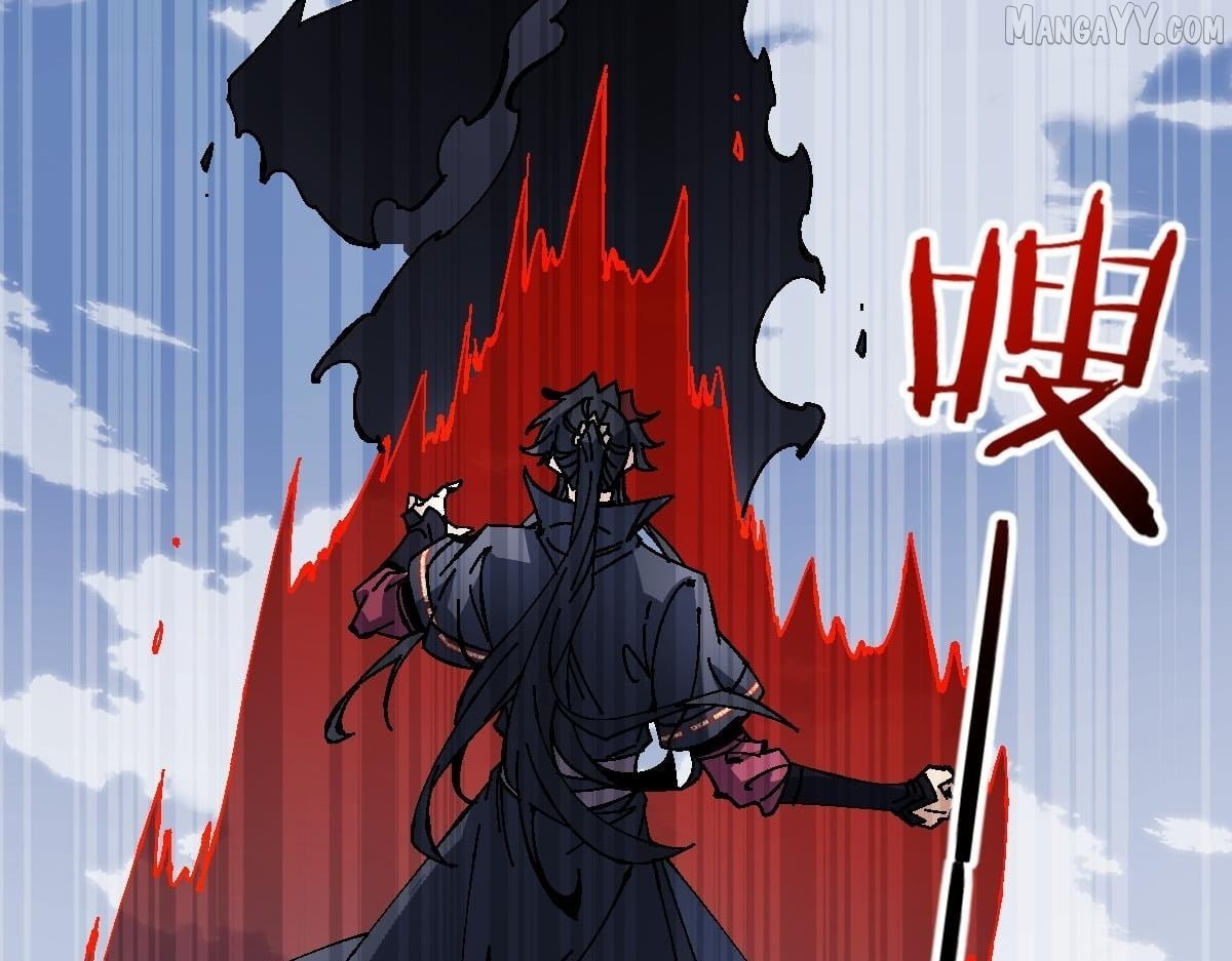 Master: This Villainous Disciple Is Not The Holy Child Chapter 154 - Page 13 in English