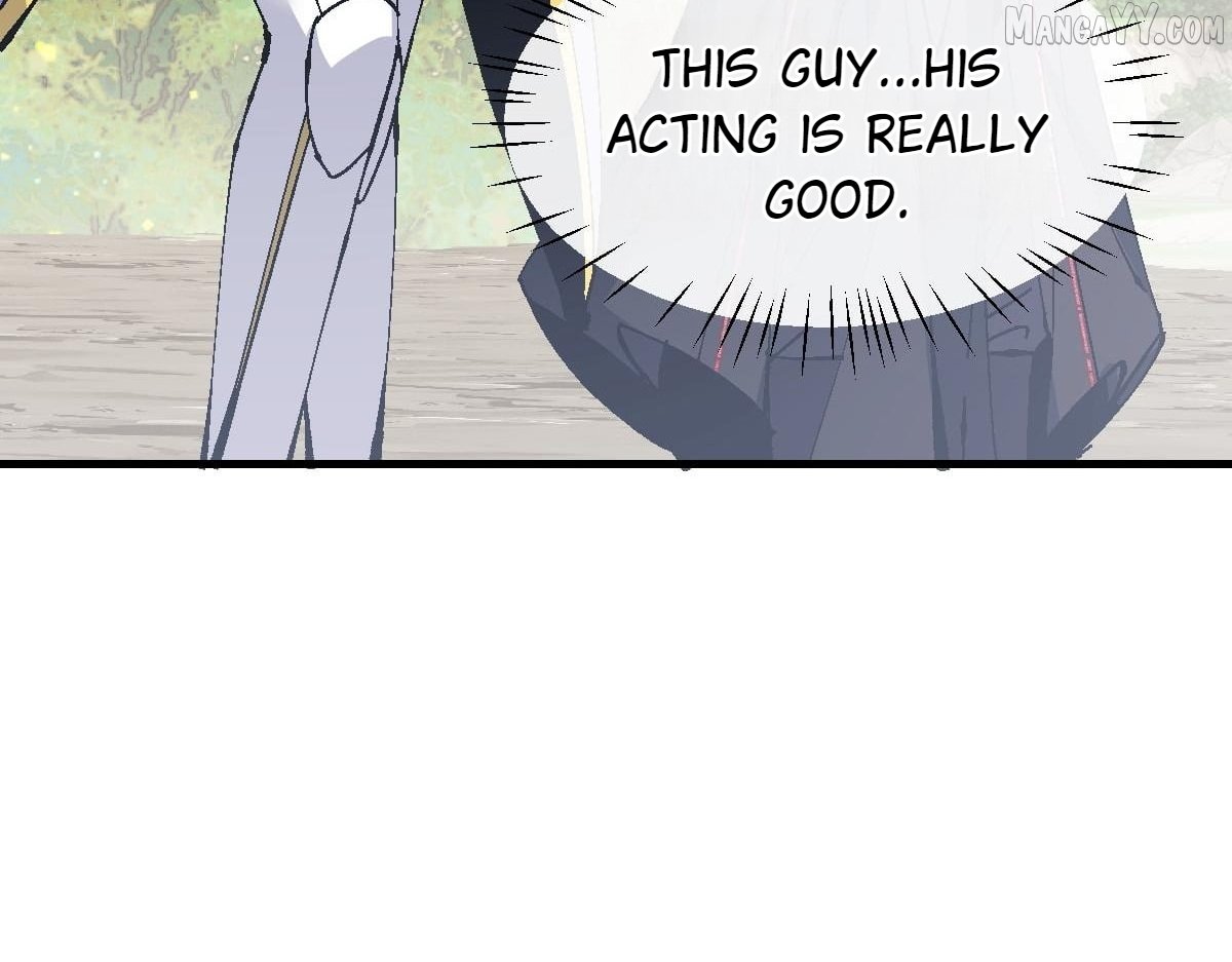 Master: This Villainous Disciple Is Not The Holy Child Chapter 154 - Page 143 in English