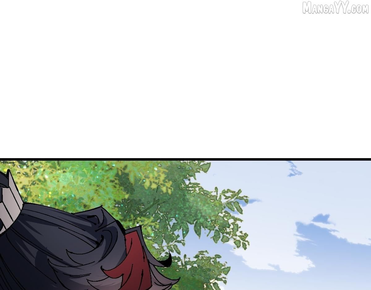 Master: This Villainous Disciple Is Not The Holy Child Chapter 154 - Page 144 in English