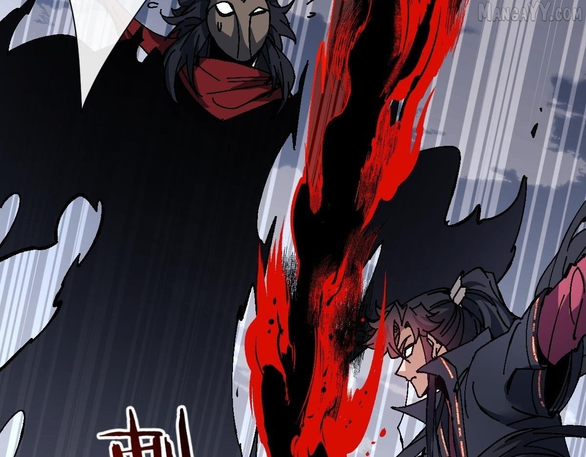 Master: This Villainous Disciple Is Not The Holy Child Chapter 154 - Page 16 in English