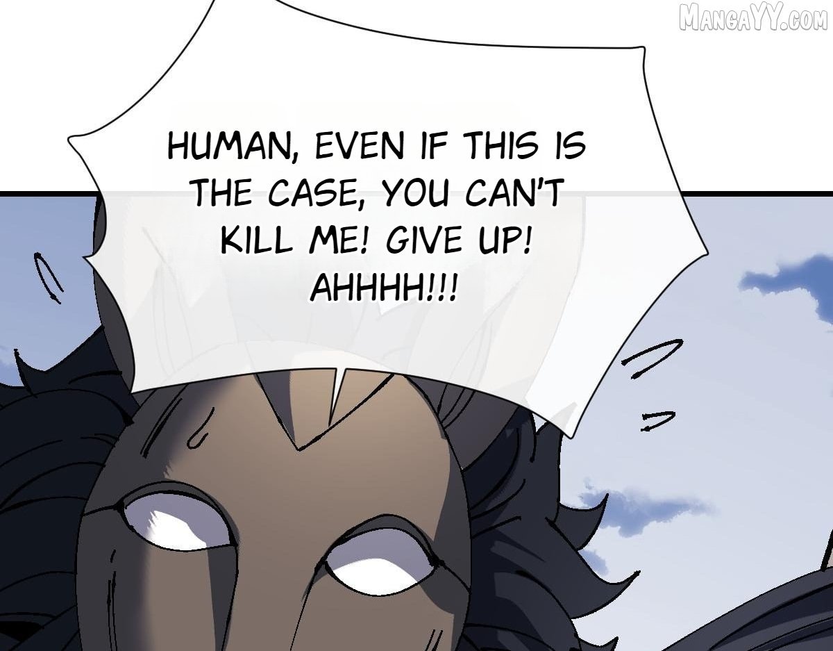 Master: This Villainous Disciple Is Not The Holy Child Chapter 154 - Page 19 in English