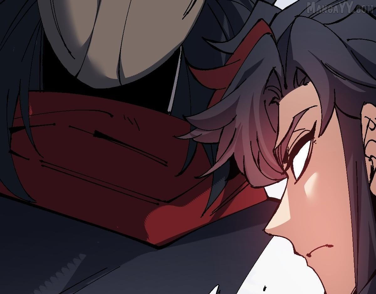 Master: This Villainous Disciple Is Not The Holy Child Chapter 154 - Page 20 in English