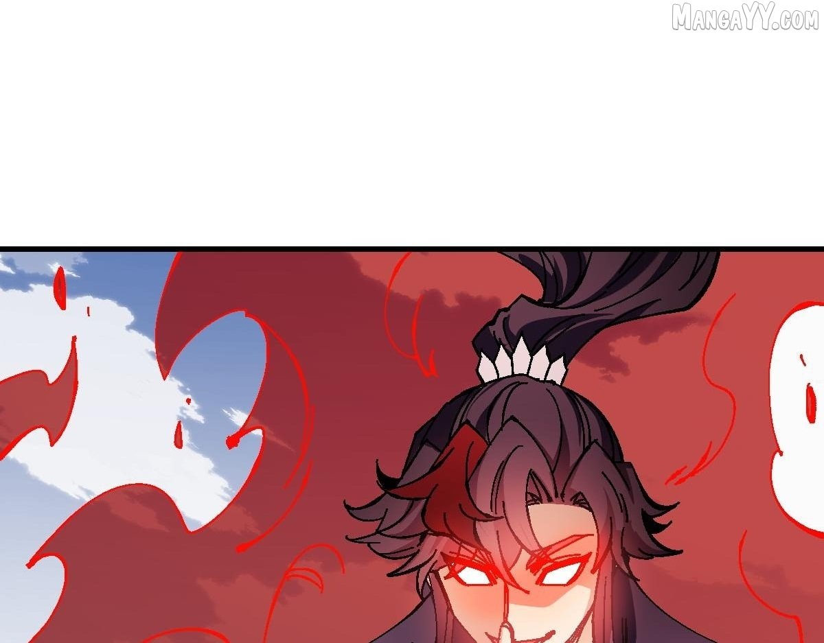 Master: This Villainous Disciple Is Not The Holy Child Chapter 154 - Page 23 in English
