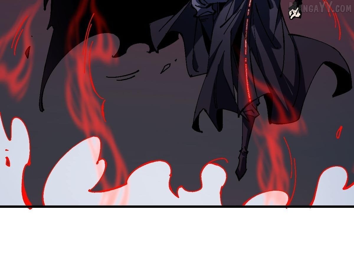 Master: This Villainous Disciple Is Not The Holy Child Chapter 154 - Page 28 in English