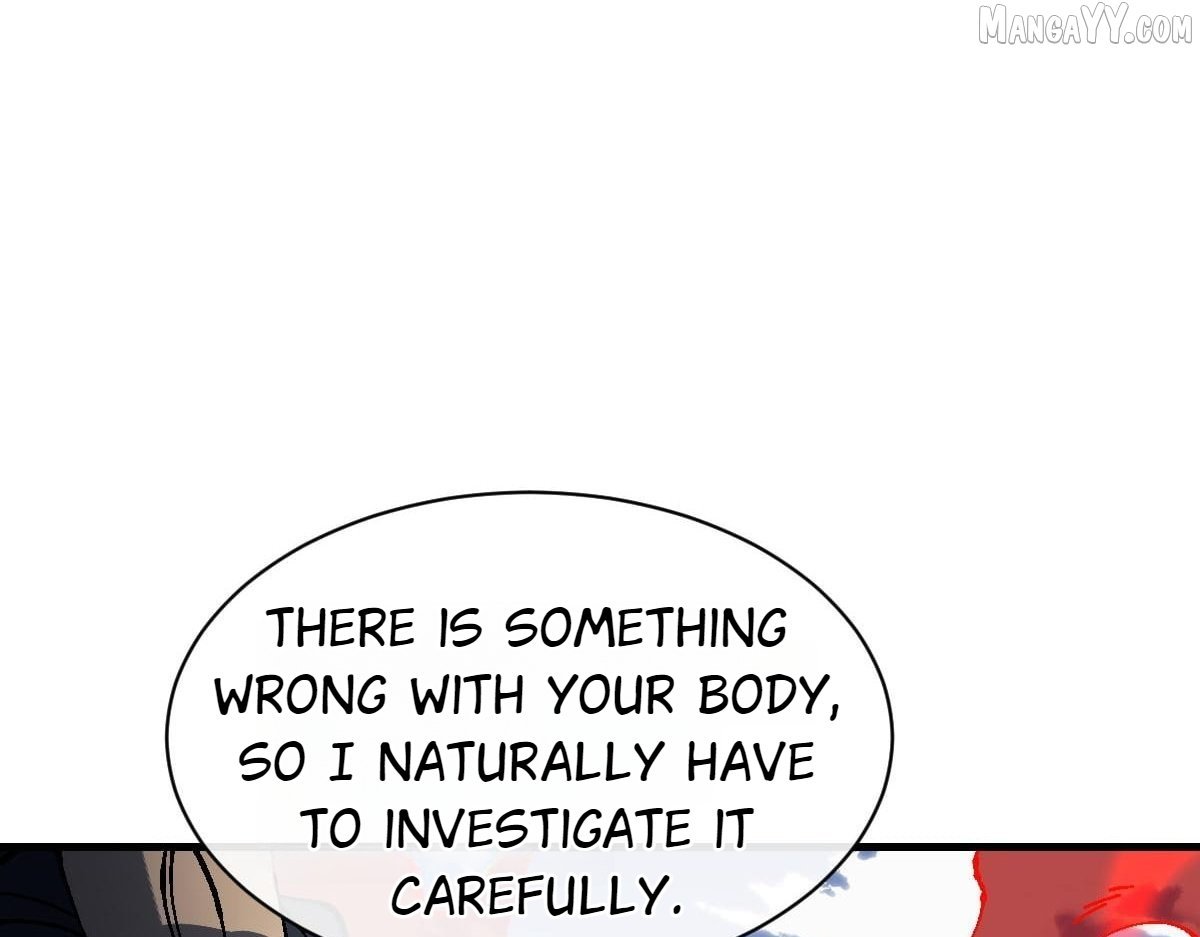 Master: This Villainous Disciple Is Not The Holy Child Chapter 154 - Page 29 in English
