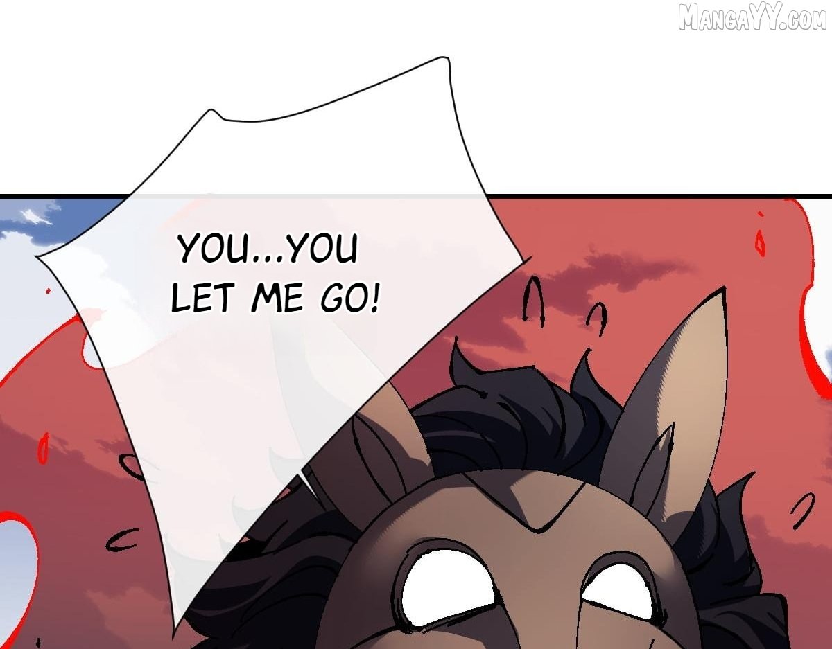 Master: This Villainous Disciple Is Not The Holy Child Chapter 154 - Page 39 in English