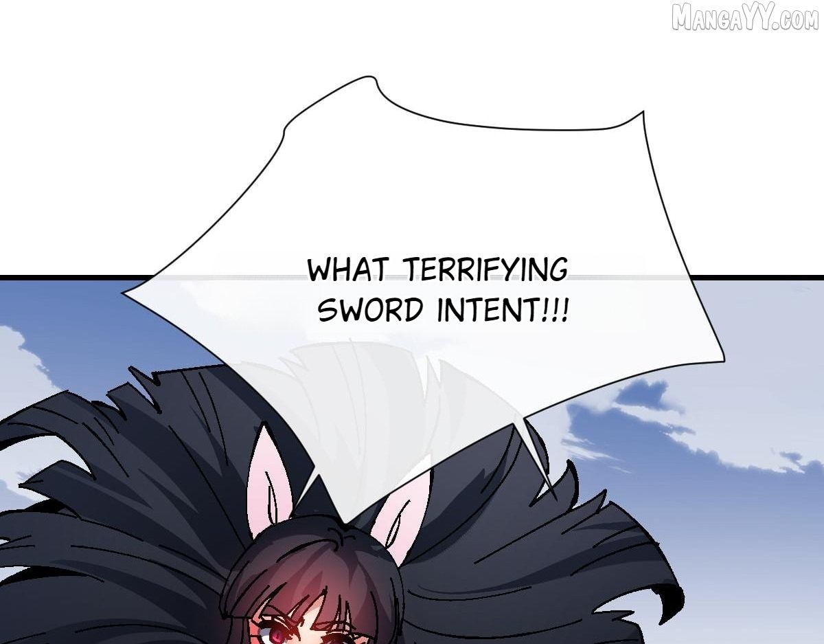Master: This Villainous Disciple Is Not The Holy Child Chapter 154 - Page 4 in English