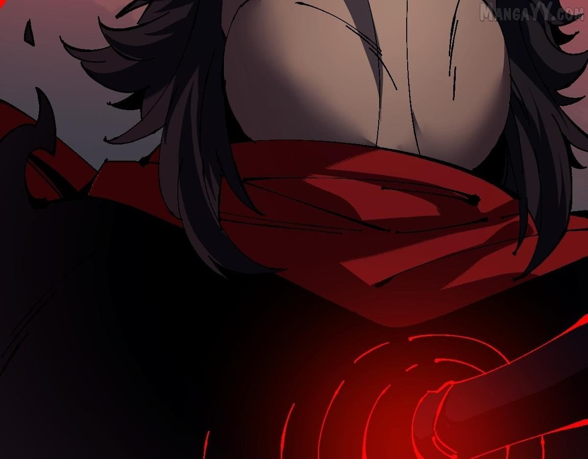 Master: This Villainous Disciple Is Not The Holy Child Chapter 154 - Page 40 in English
