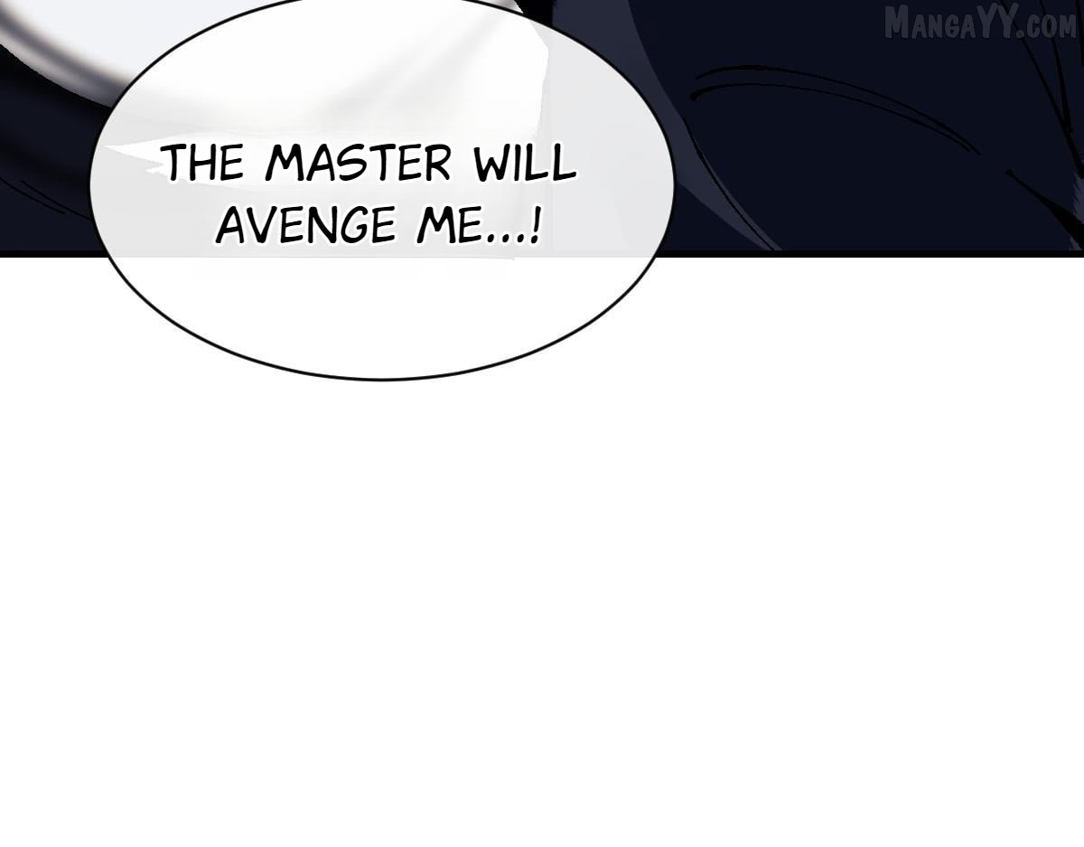 Master: This Villainous Disciple Is Not The Holy Child Chapter 154 - Page 47 in English