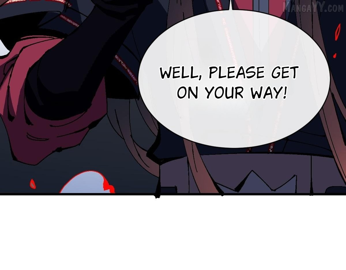 Master: This Villainous Disciple Is Not The Holy Child Chapter 154 - Page 50 in English