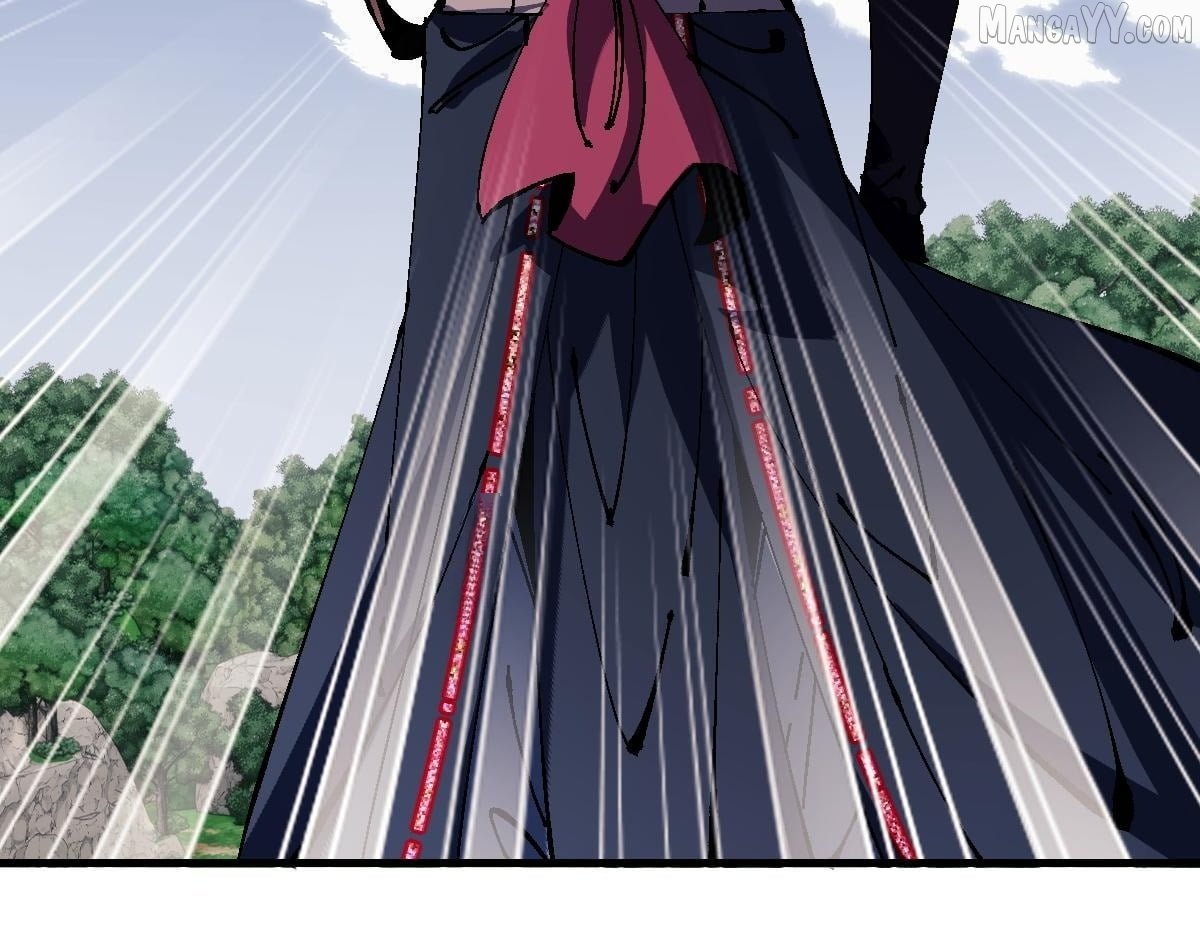 Master: This Villainous Disciple Is Not The Holy Child Chapter 154 - Page 53 in English
