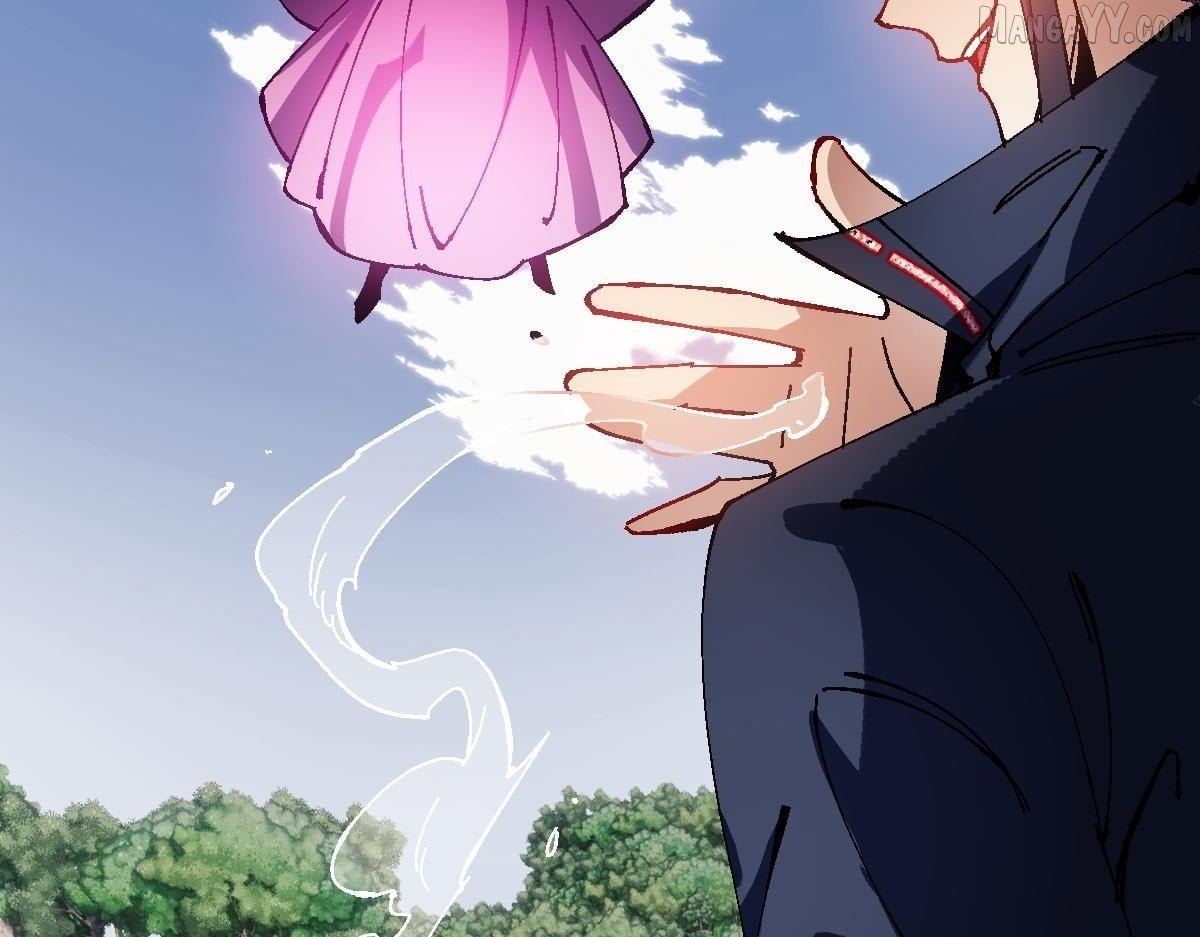 Master: This Villainous Disciple Is Not The Holy Child Chapter 154 - Page 59 in English