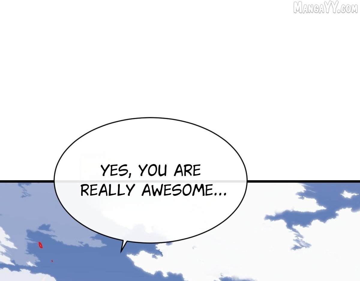 Master: This Villainous Disciple Is Not The Holy Child Chapter 154 - Page 61 in English