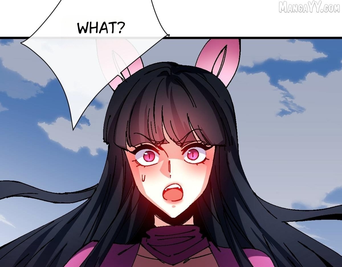 Master: This Villainous Disciple Is Not The Holy Child Chapter 154 - Page 78 in English