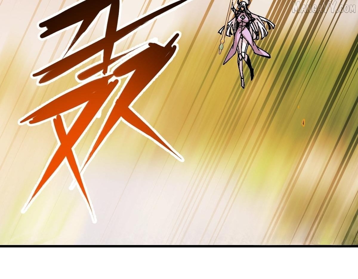 Master: This Villainous Disciple Is Not The Holy Child Chapter 154 - Page 94 in English