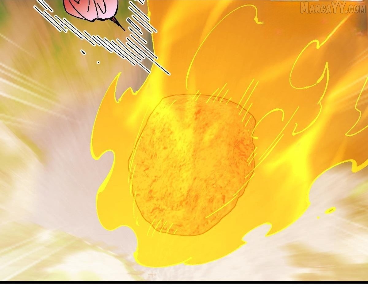 Master: This Villainous Disciple Is Not The Holy Child Chapter 154 - Page 97 in English