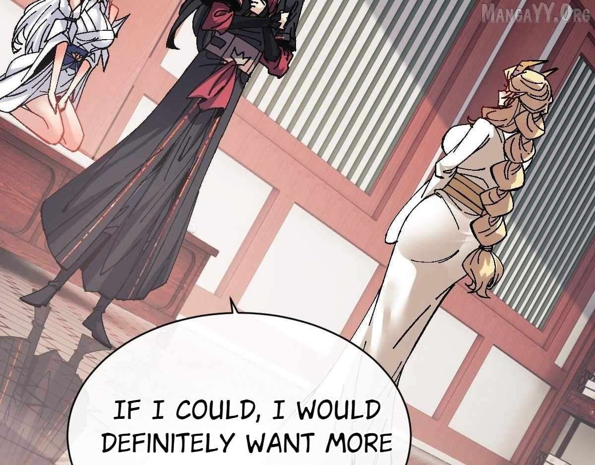 Master: This Villainous Disciple Is Not The Holy Child Chapter 156 - Page 105 in English