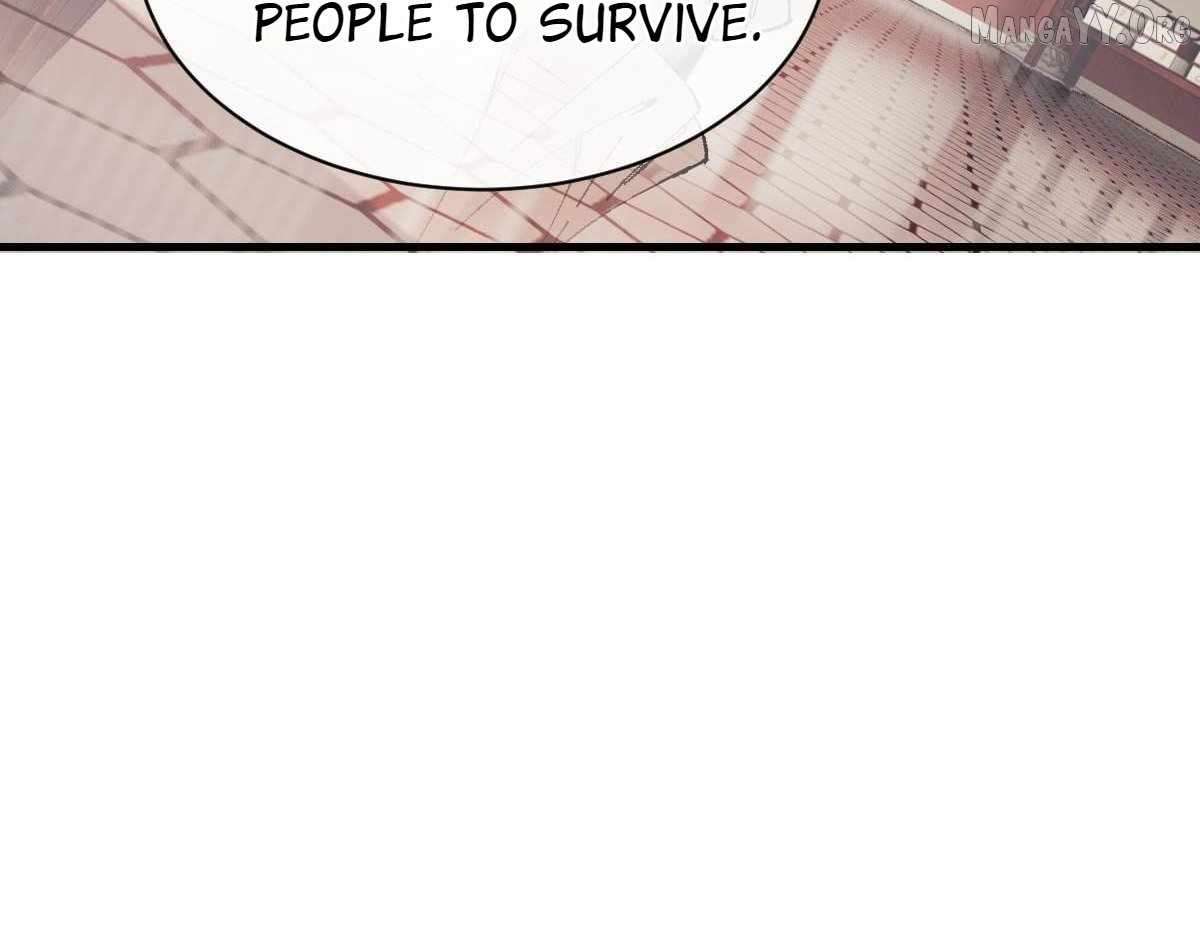 Master: This Villainous Disciple Is Not The Holy Child Chapter 156 - Page 106 in English