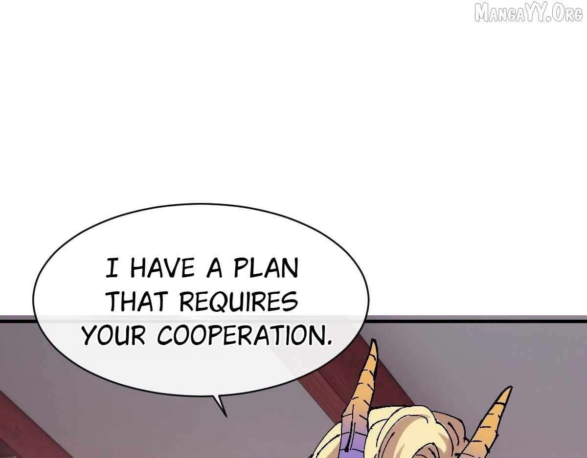 Master: This Villainous Disciple Is Not The Holy Child Chapter 156 - Page 110 in English