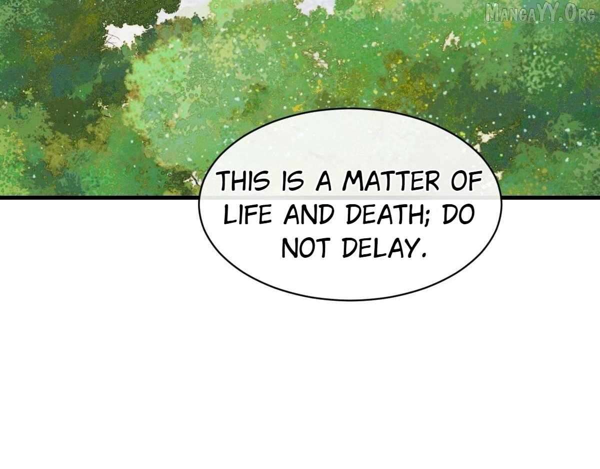 Master: This Villainous Disciple Is Not The Holy Child Chapter 156 - Page 122 in English