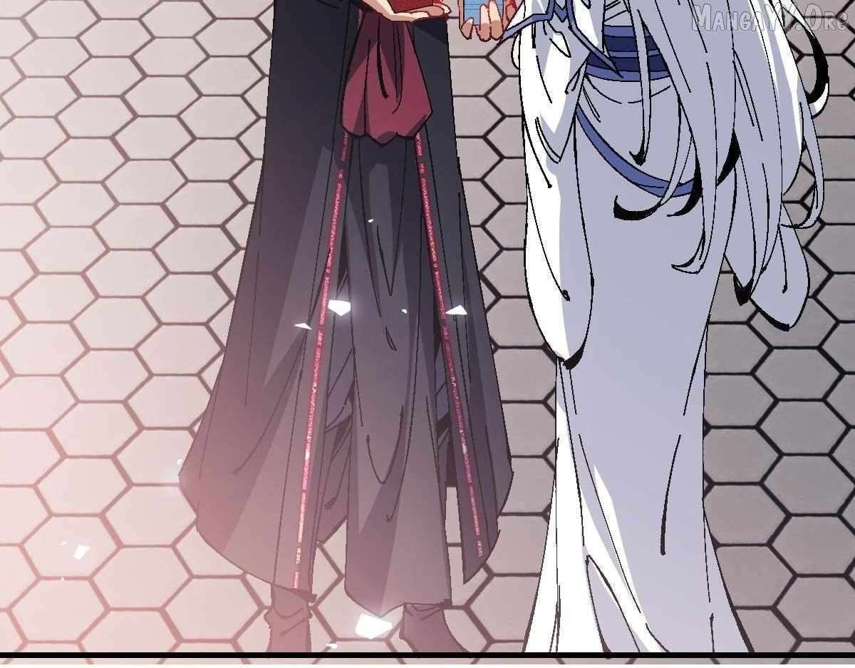 Master: This Villainous Disciple Is Not The Holy Child Chapter 156 - Page 137 in English