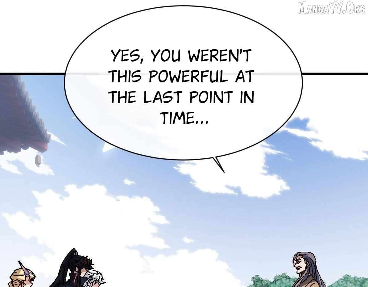 Master: This Villainous Disciple Is Not The Holy Child Chapter 156 - Page 14 in English