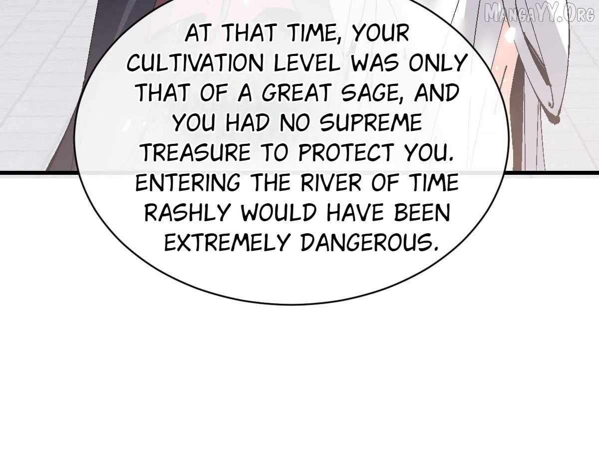 Master: This Villainous Disciple Is Not The Holy Child Chapter 156 - Page 19 in English