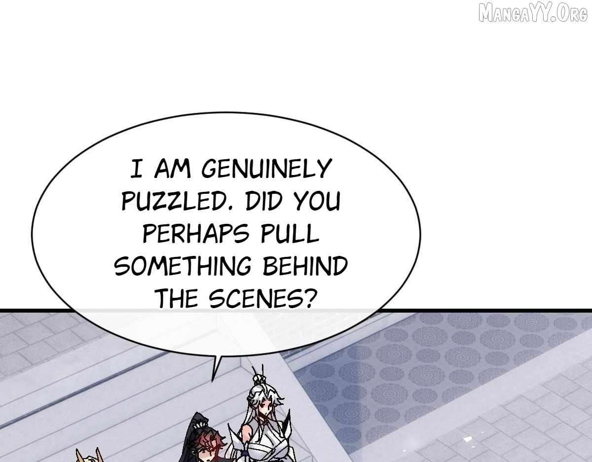 Master: This Villainous Disciple Is Not The Holy Child Chapter 156 - Page 27 in English