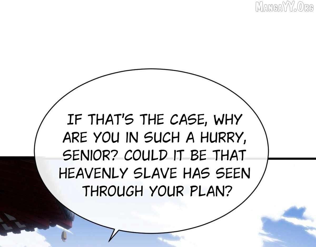 Master: This Villainous Disciple Is Not The Holy Child Chapter 156 - Page 33 in English