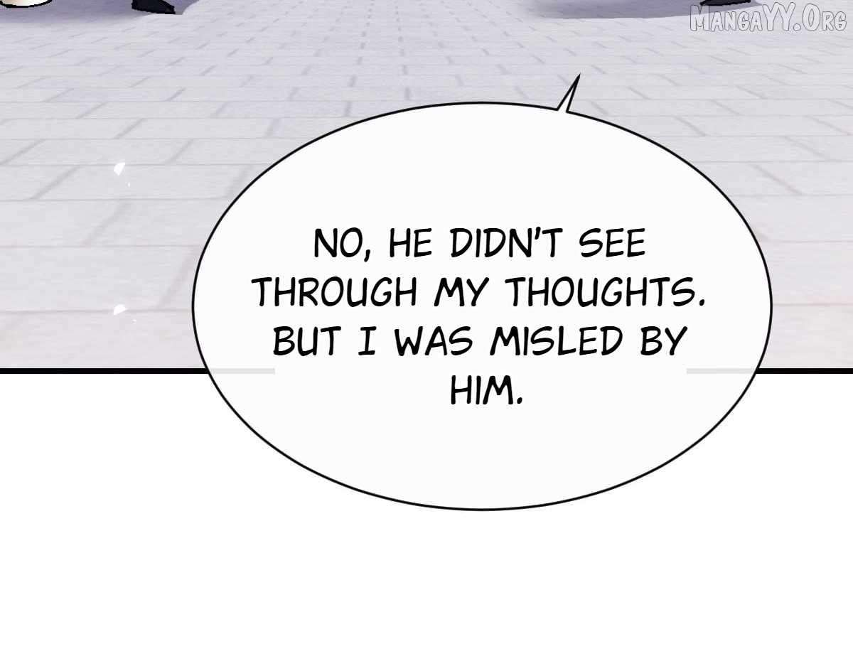 Master: This Villainous Disciple Is Not The Holy Child Chapter 156 - Page 35 in English