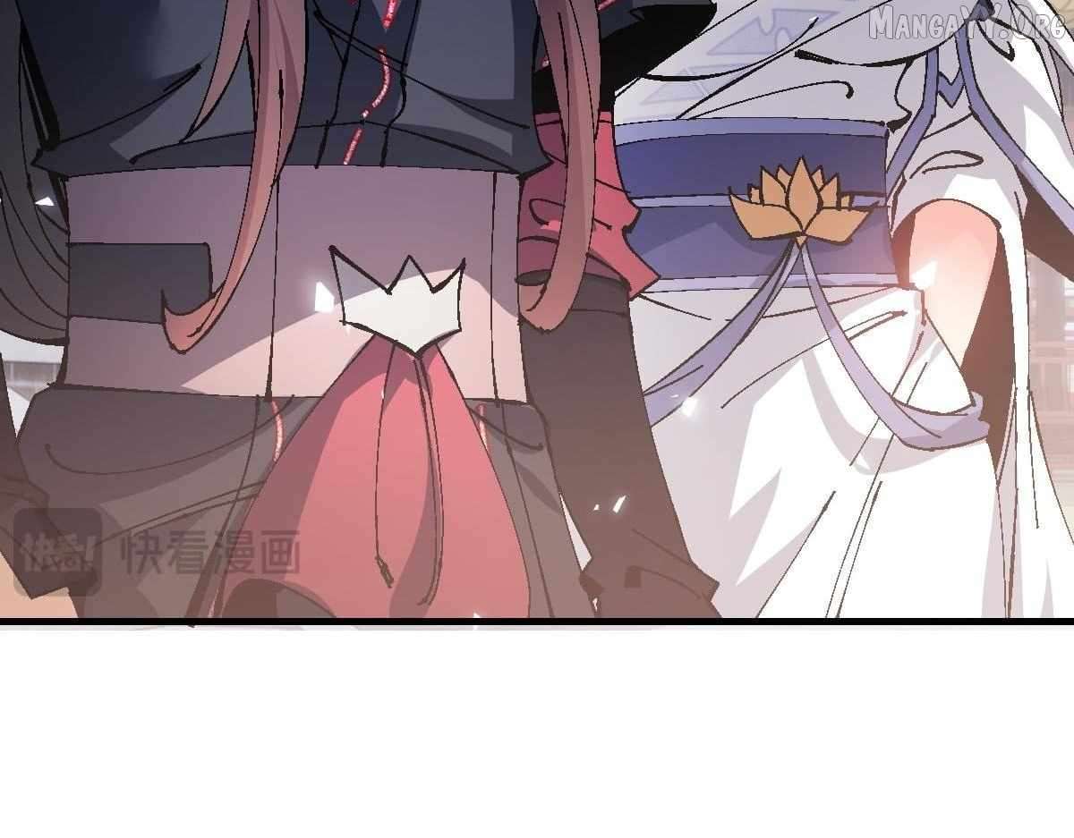 Master: This Villainous Disciple Is Not The Holy Child Chapter 156 - Page 38 in English