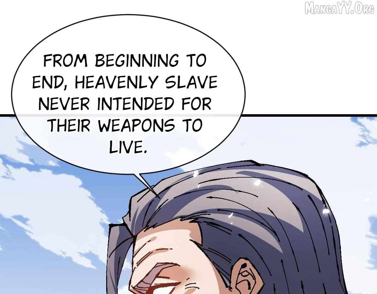 Master: This Villainous Disciple Is Not The Holy Child Chapter 156 - Page 41 in English