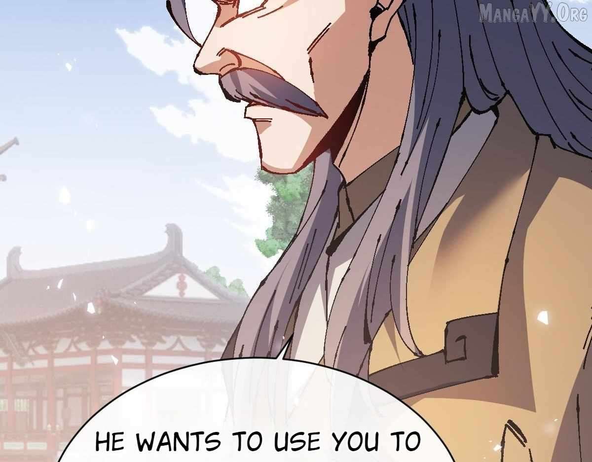 Master: This Villainous Disciple Is Not The Holy Child Chapter 156 - Page 42 in English