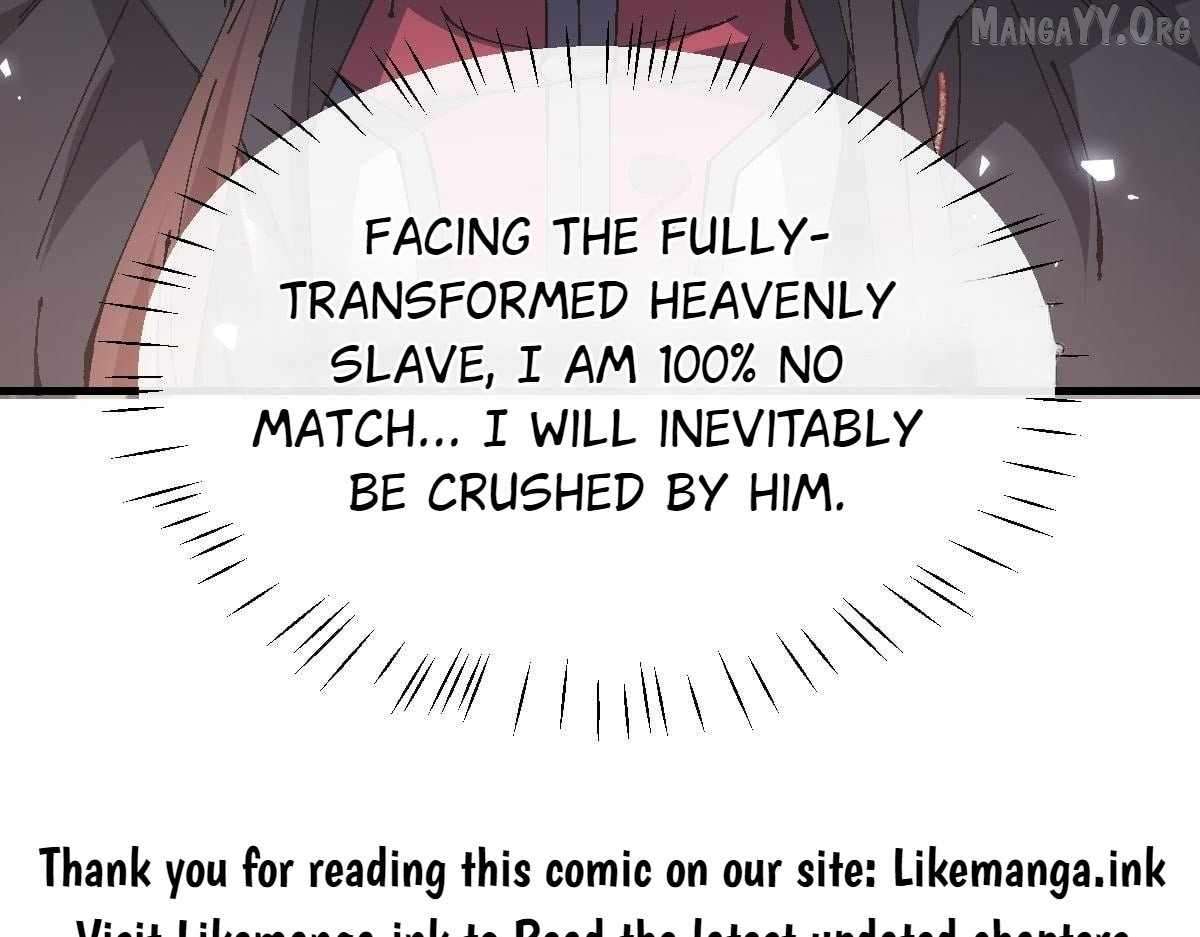 Master: This Villainous Disciple Is Not The Holy Child Chapter 156 - Page 49 in English