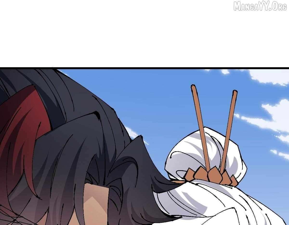 Master: This Villainous Disciple Is Not The Holy Child Chapter 156 - Page 57 in English